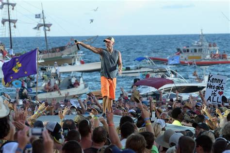 Flora-Bama Concerts 2025 - Jack Parr