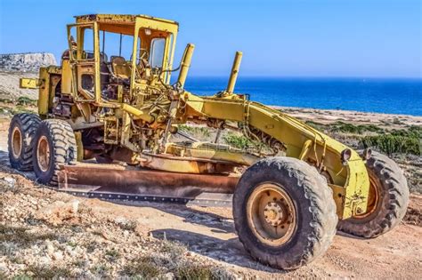 Bulldozer, Construction Equipment, Vehicle, Tractor Picture. Image ...