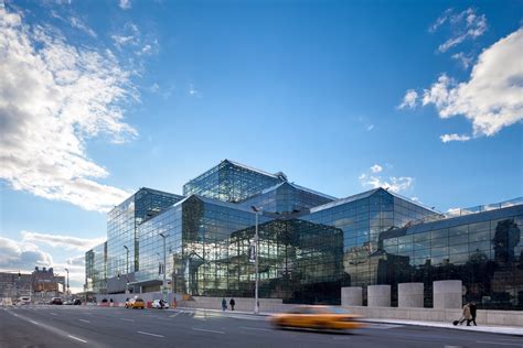 The Javits Center’s Inconveniently Timed Expansion, and Other News – SURFACE