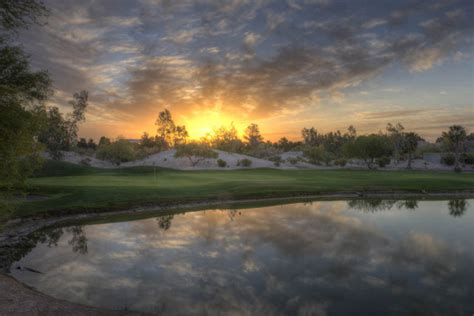 Painted Desert Golf Course Reviews | Exploring Las Vegas