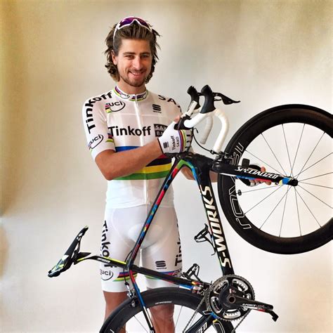 CapoVelo.com | Peter Sagan Shows-Off His "Bunny Hopping" Bike Skills in ...