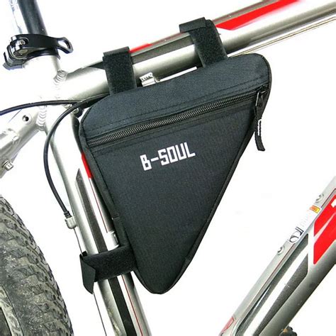 MAVURA Fahrradtasche »BSOUL Fahrrad Tasche Rahmen Dreieckstasche Rahmentasche Dreieck Tasche ...