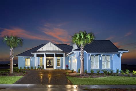 Seven New-Home Neighborhoods Come to Babcock Ranch | Sarasota Magazine