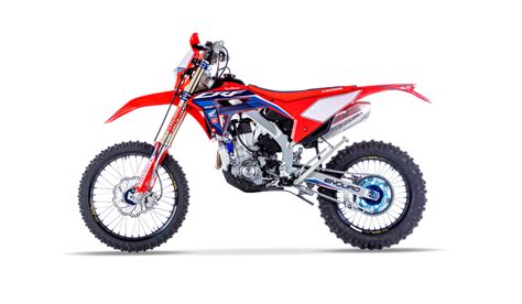 First look: Honda RedMoto’s 2023 CRF RX Enduro range