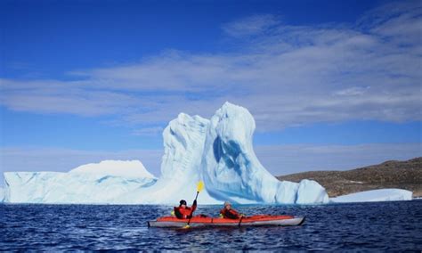 What You Need to Know To Visit Iqaluit, Nunavut, Canada