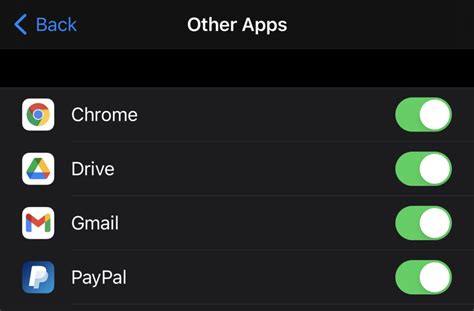 How to Turn On Face ID for Apps | TL Dev Tech