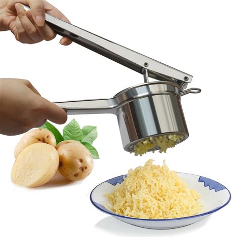 The Best Potato Ricer On The Market That You Should Know