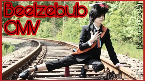 Beelzebub (Good omens Cosplay) CMV - YouTube