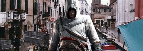 Rumor: Assassin’s Creed 2 Takes Place in Venice - Gematsu