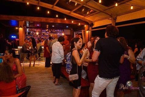 Best Bars & Nightlife in San Pedro – Belize Adventure