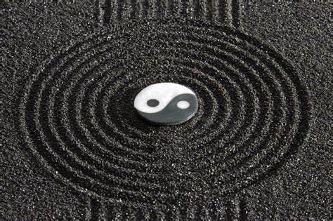 Master The Meaning Behind The Yin Yang Symbol - Facts.net