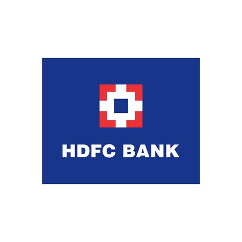 HDFC Bank editorial logo PNG 24555365 PNG