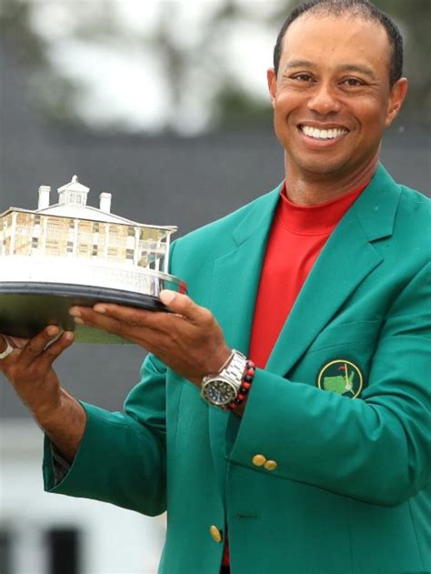 Tiger Wood's Top 6 golfing clubs on All-Time » FirstSportz