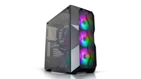 Save 20% on this RTX 3070 desktop gaming PC | Rock Paper Shotgun