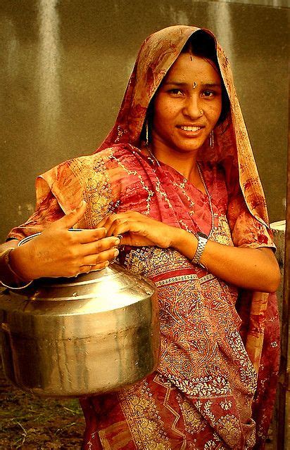 some beautiful village women...... # 3 | India culture, Incredible ...