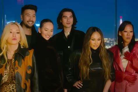 ‘Bling Empire: New York’: Meet the Stars of the New Netflix Reality Show | Tatler Asia