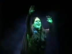 Wicked Chicago/ Tours - Broadway Trading