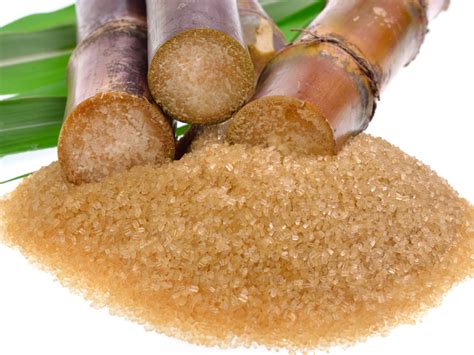 What are the Facts About Cane Sugar? – NutraWiki