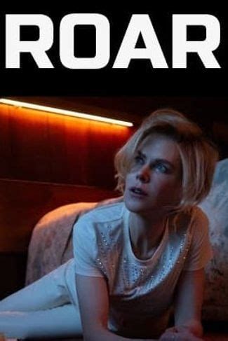 Roar (2022) TV Show Information & Trailers | KinoCheck