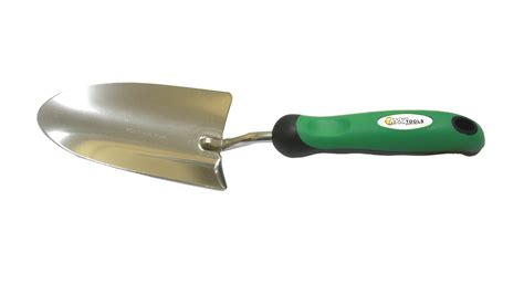 TROWEL JARDIN TROWEL PNG Image | PNG Mart