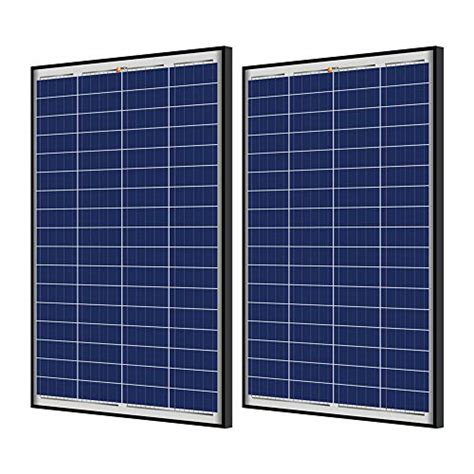 Ten Best polycrystalline solar panels - A Complete Guide - WeLoveBest