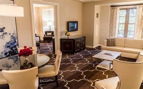 Green Valley Ranch Rooms & Suites | Photos & Info | Las Vegas Hotels