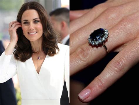 The Five Biggest Diamond Engagement Rings In Celebrity History | My ...