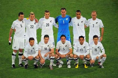 New Zealand turns down friendly vs Azkals | Inquirer Sports