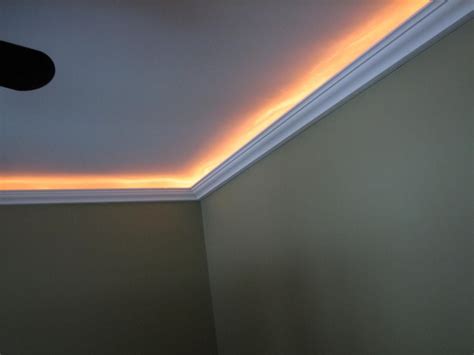 Konsep Populer Moulure Plafond Led, Yang Terbaru!