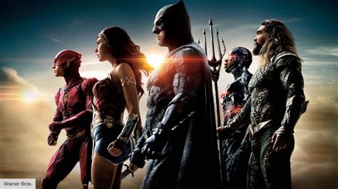 DC movies in order: the DCEU timeline | The Digital Fix