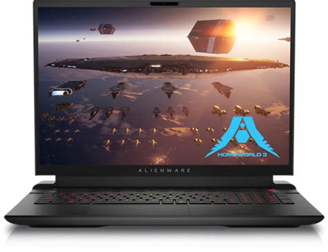 Alienware m18 Gaming Laptop – Laptop Computers | Dell USA