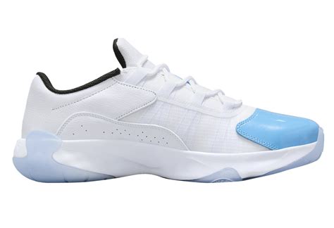 Air Jordan 11 CMFT Low UNC DN4180-114 - KicksOnFire.com