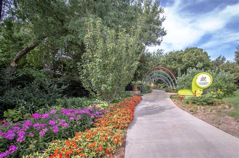 Botanica, The Wichita Gardens - Wichita, KS - Meeting Venue