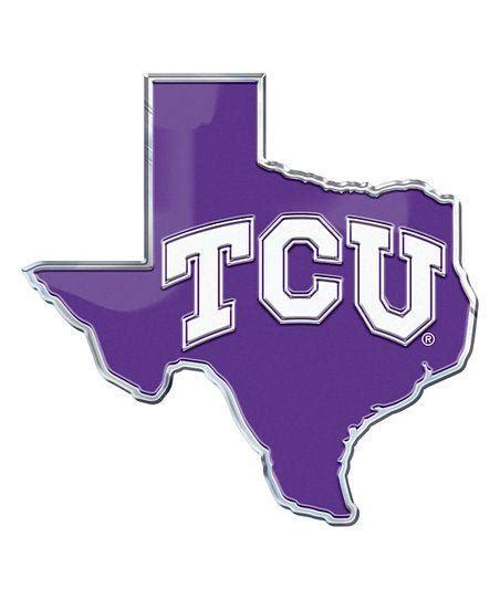 TCU Logo - LogoDix