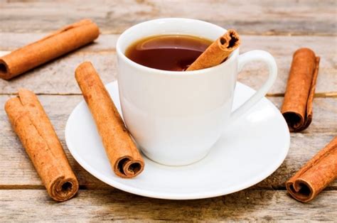 13 Amazing Benefits of Cinnamon Tea - Natural Food Series