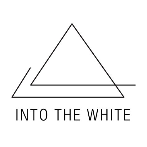 INTO THE WHITE