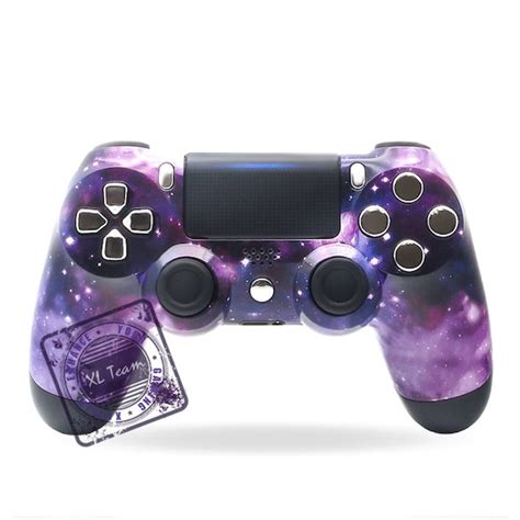 Custom Ps4 Controllers