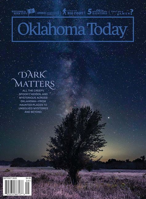 Oklahoma Today | Oklahomatoday.com - Oklahoma Today Magazine