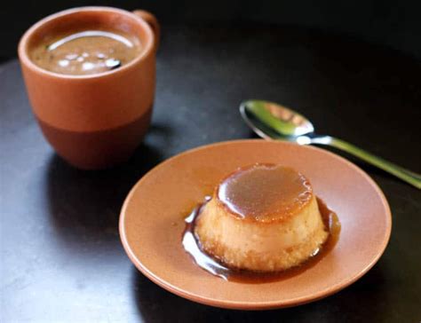 Coconut Flan Recipe - Oh, The Things We'll Make!