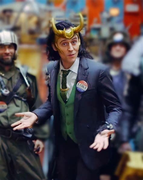 Loki cosplay – Artofit