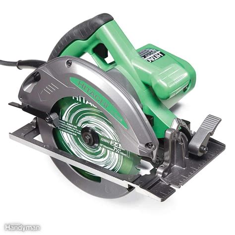 Circular Saw Reviews: What are the Best Circular Saws?