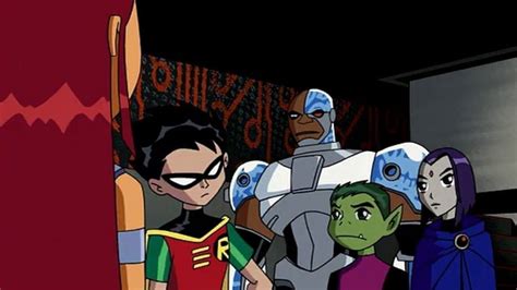 Petition · Cartoon Network: (ORIGINAL) Teen Titans Season 6 · Change.org