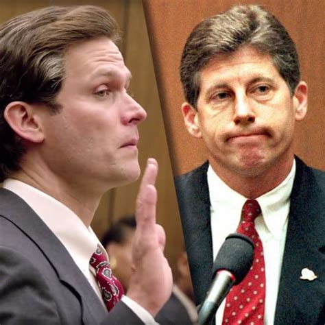 What Happened to Mark Fuhrman After the O.J. Simpson Trial?