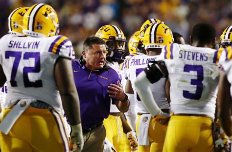 LSU Football: 5 Tigers that should be high draft picks in 2021 NFL Draft