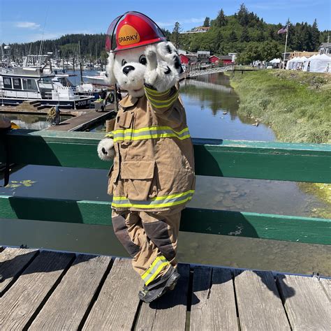 City of Ilwaco Fire Department | Ilwaco WA