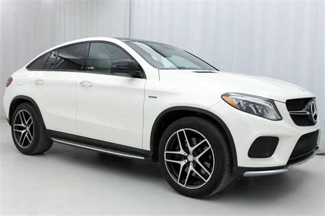 Used Mercedes-Benz GLE-Class for Sale - Cars & Bids