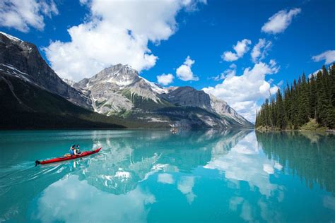 Why you should extend your visit to Alberta, Canada and how to do it