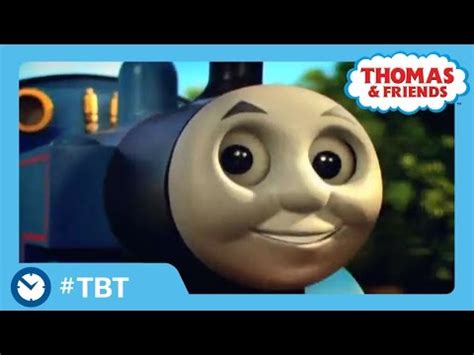 Thomas and Friends Music : Thomas, You're The Leader!(Season 11-12 ...