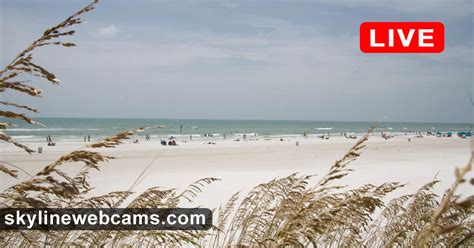 【LIVE】 Webcam Indian Shores - Florida | SkylineWebcams