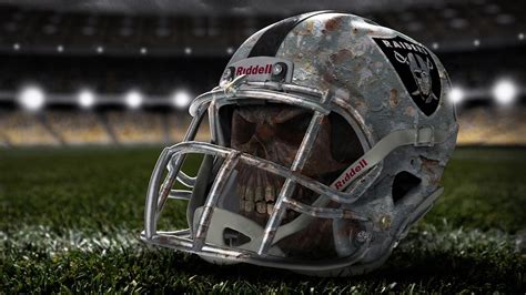 Oakland Raiders Wallpapers - Wallpaper Cave